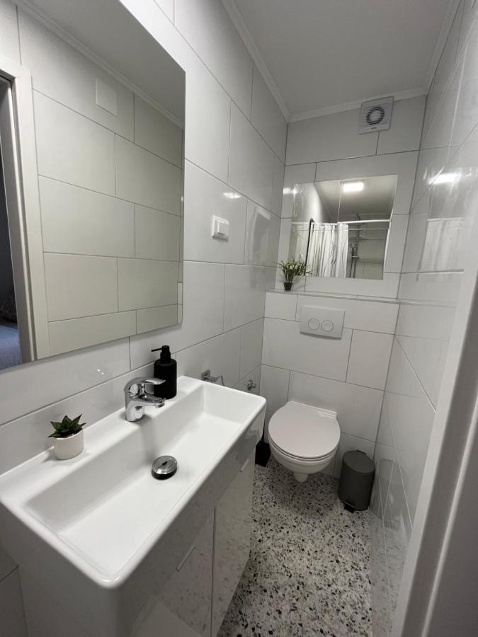 Stone House Apartment Medulin Exterior photo
