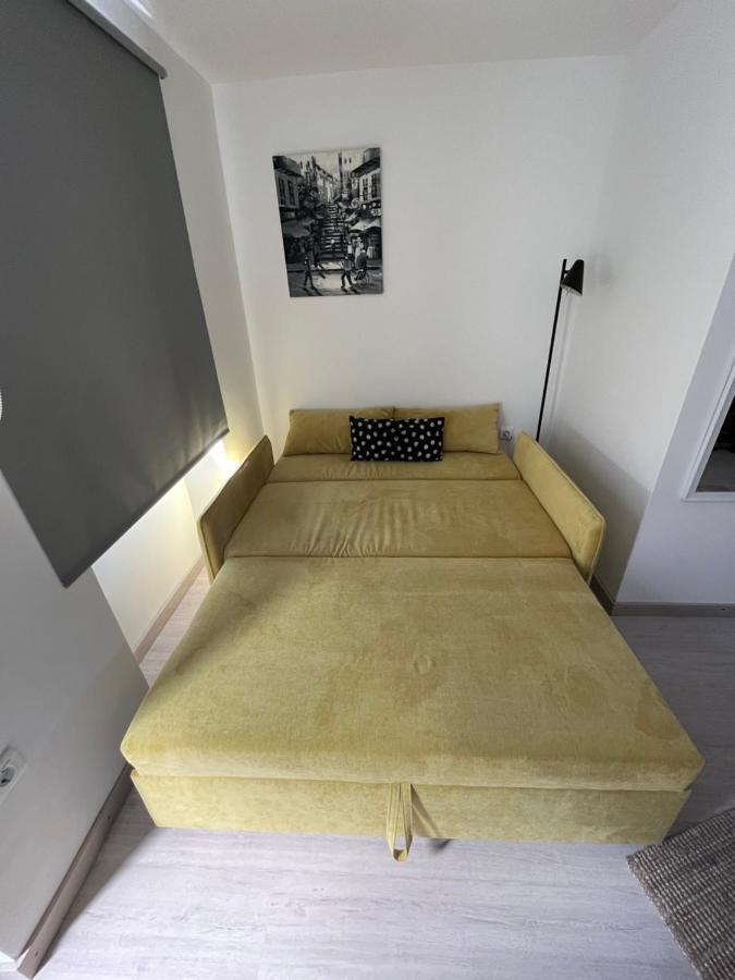 Stone House Apartment Medulin Exterior photo
