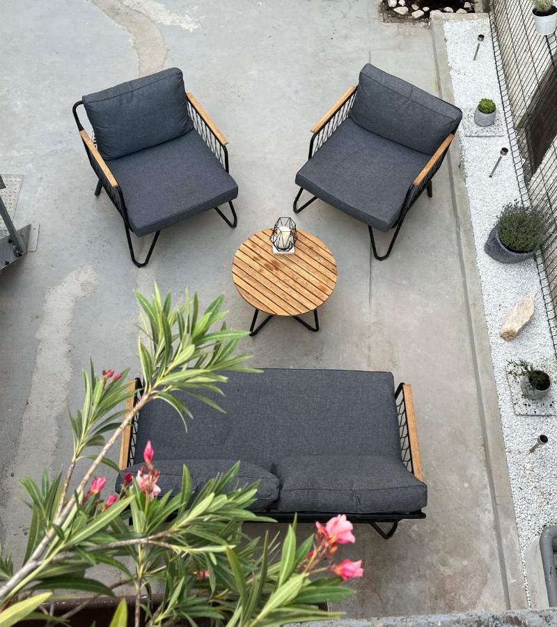 Stone House Apartment Medulin Exterior photo