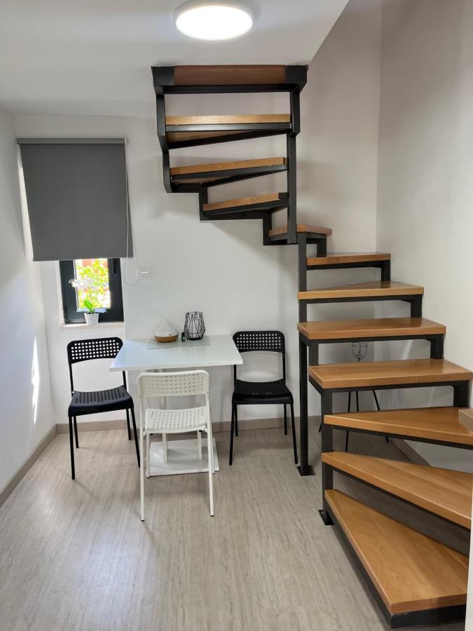 Stone House Apartment Medulin Exterior photo
